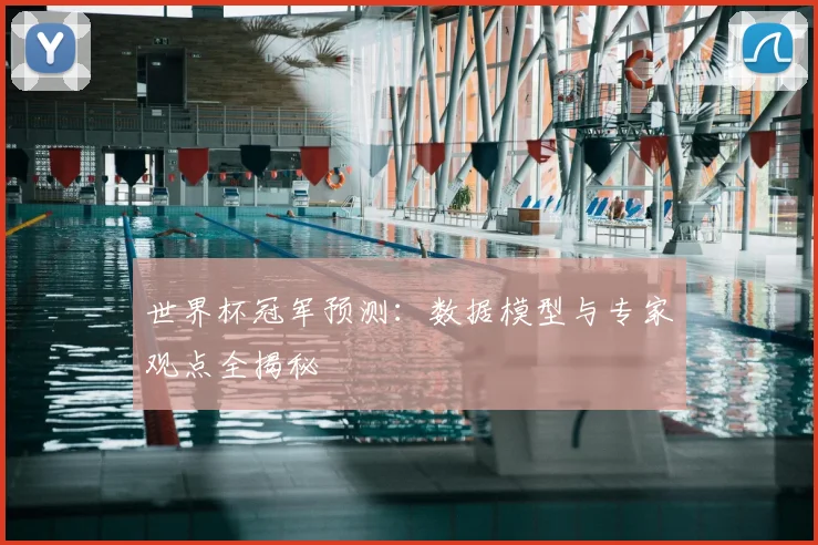 世界杯冠军预测：数据模型与专家观点全揭秘